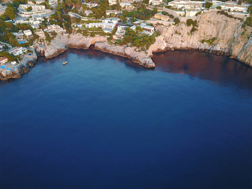 Cala del Perro